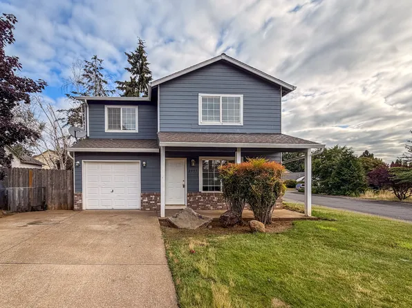 2955 Bastille Ave SE, Salem, OR