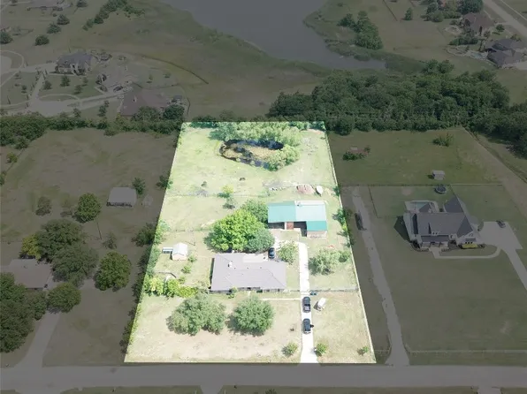 291 Briar Gln, Rockwall, TX 75032