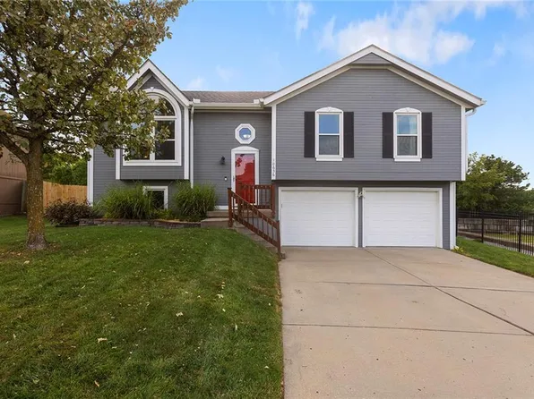 10636 N Holmes St, Kansas City, MO 64155