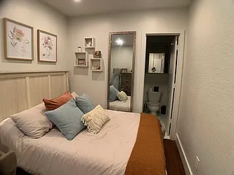 Rented by Keller Williams NYC