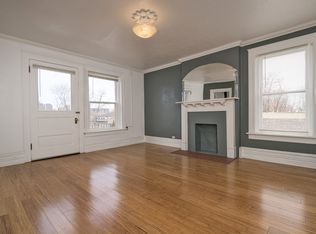 1560 N Gilpin St APT 5, Denver, CO 80218