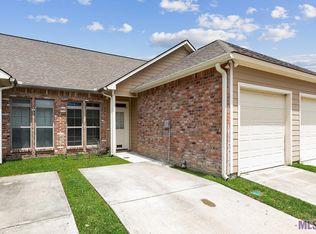 13349 Bergin Dr, Baton Rouge, LA 70817