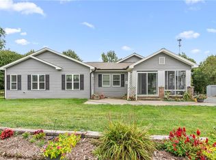 3163 Saul Loop Rd, Elon, NC 27244