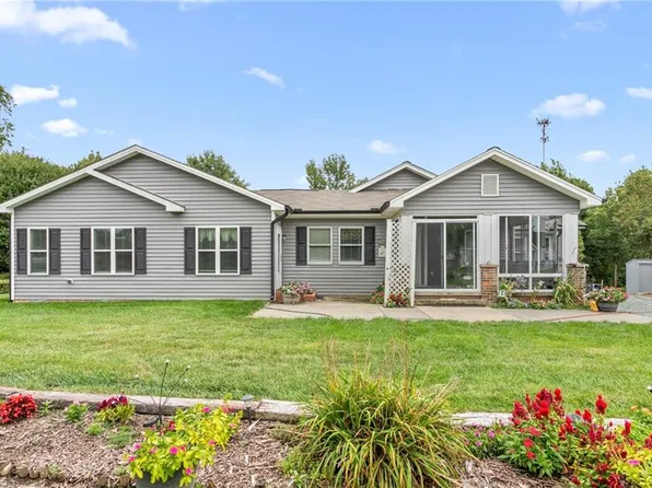 3163 Saul Loop Rd, Elon, NC 27244