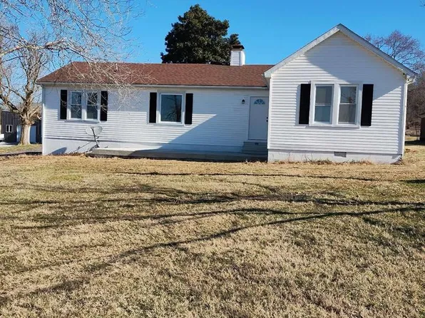 603 N Broadway St, Providence, KY 42450