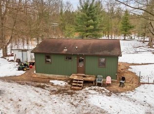 13544 Aylsworth Rd, Beulah, MI 49617