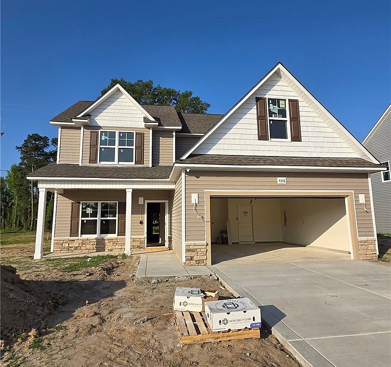 1st image of 4316 Kirkhill Ct