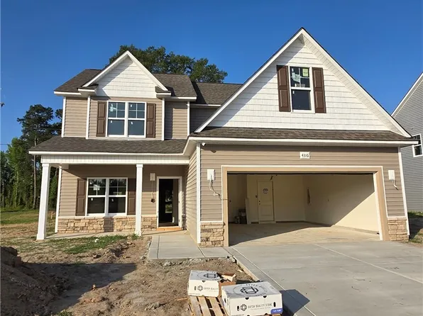 4316 Kirkhill Ct, Wade, NC 28395