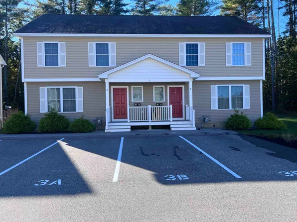 3B Red Oak Way, Boscawen, NH 03303