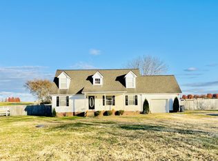 770 Rock Springs Rd, Castalian Springs, TN 37031