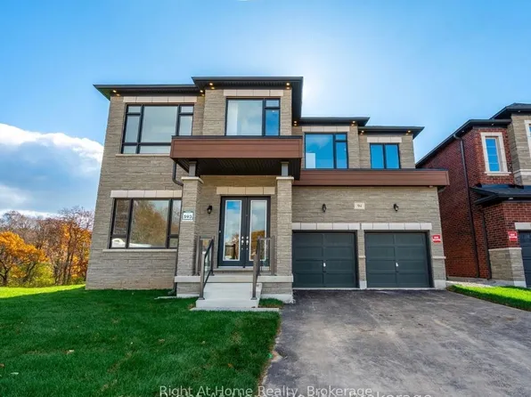94 Smokey Hollow Pl, Hamilton, ON L8B 2A1