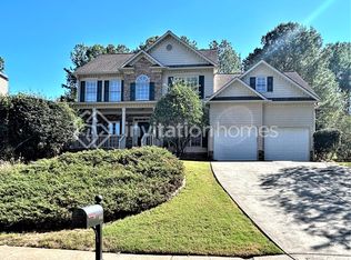 852 Valley Dr, Canton, GA 30114