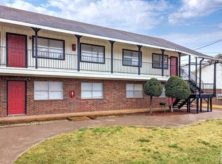 3801 Magnolia St, Texarkana, TX 75503