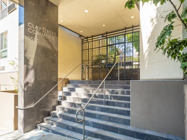 1535 SW Clay St APT 102, Portland, OR 97201