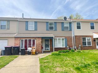 109 Brookdale Pl #1, Clementon, NJ 08021