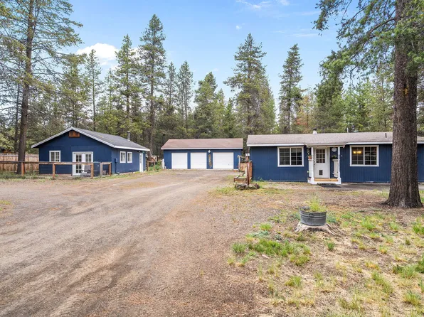 16024 Leona Ln, La Pine, OR 97739