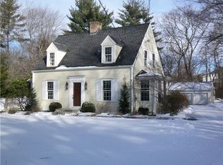 1116 Mill Hill Rd, Southport, CT 06890