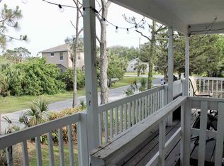 201 B St, St Augustine Beach, FL 32080