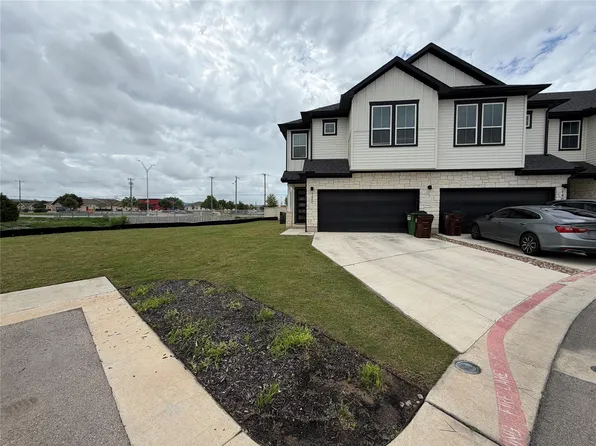 2600 Gattis School Rd #1401, Round Rock, TX 78664