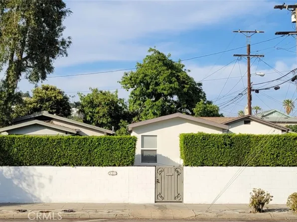 551 W Avenue 26, Los Angeles, CA 90065