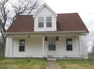 556 Lafayette St, Brandenburg, KY 40108