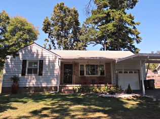 2539 NE Buffat Mill Rd, Knoxville, TN 37917