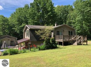18710 Coates Hwy, Brethren, MI 49619