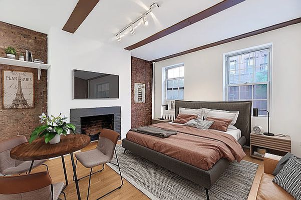 1st image of 224 Sullivan St APT B52