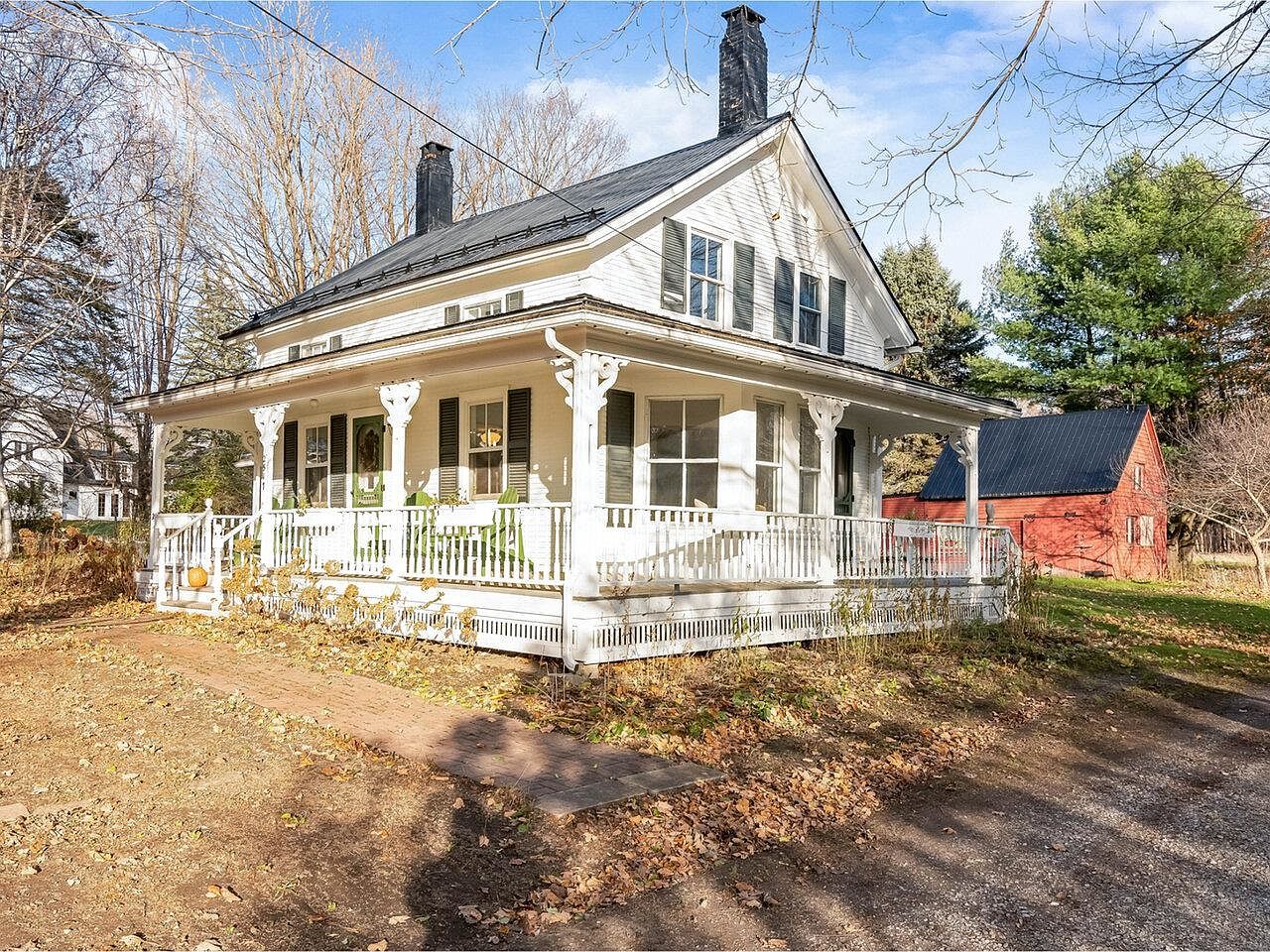 2517 Main Street, Isle La Motte, VT 05463 Zillow