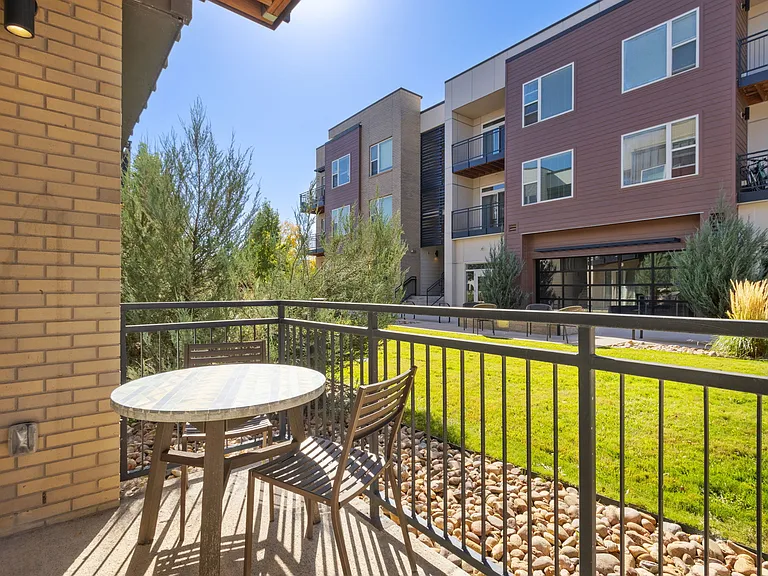 Cycle Apartments — Photo 25