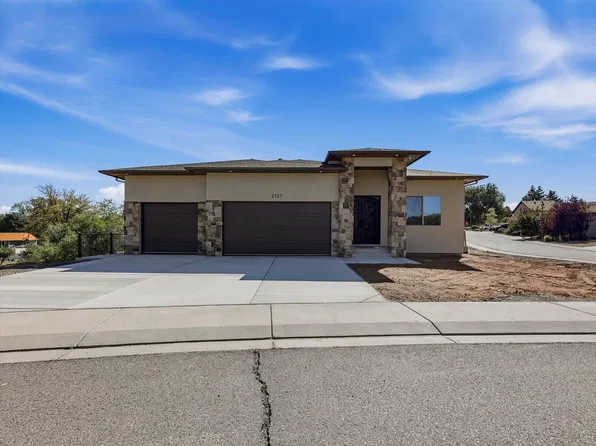 2121 Riverbend Ct, Grand Junction, CO 81507