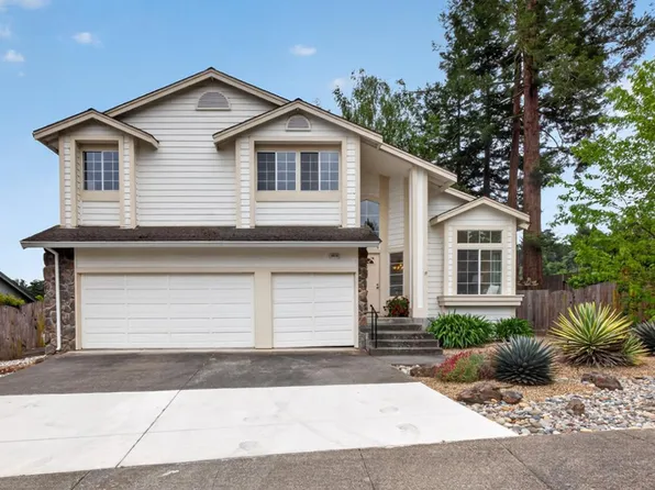 8818 Clothier Lane, Cotati, CA 94931