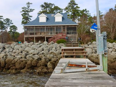 327 Neuse Winds Drive, Oriental, NC, 28571