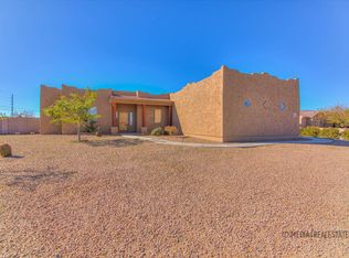 28216 N 224th Ave, Wittmann, AZ 85361