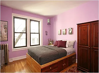 Sold by Brown Harris Stevens