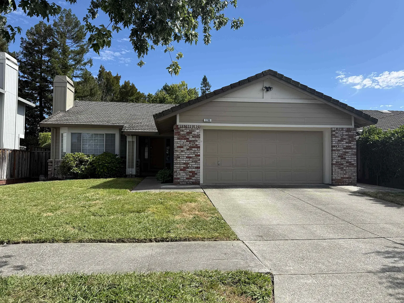 3 bed, 1528 sqft, $3,550 — Photo 1