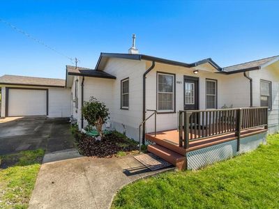 4843 Meyers Ave, Eureka, CA, 95503