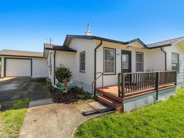 4843 Meyers Ave, Eureka, CA 95503