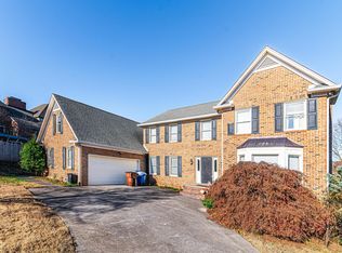 11001 Farragut Hills Blvd, Knoxville, TN 37934