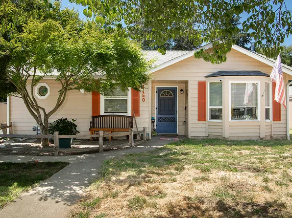 1150 SW Greenwood Ave, Grants Pass, OR 97526