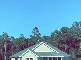 110 Southern Oaks, Lucedale, MS 39452