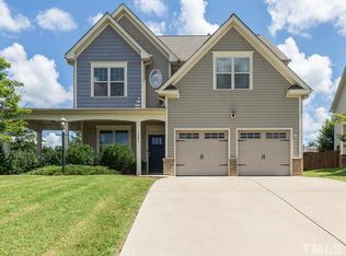 1006 Shane Creek Ct, Knightdale, NC 27545