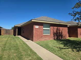 6122 79th St #B, Lubbock, TX 79424