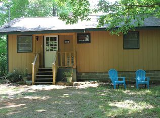 450 Ritchie Rd, Tiger, GA 30576