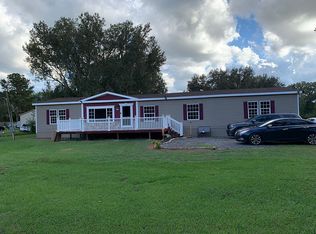 8227 Back Rd, Plant City, FL 33565