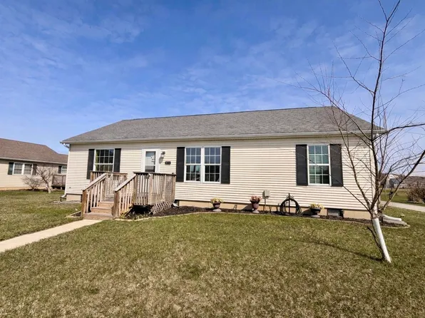 975 Ohio St, Plymouth, IN 46563