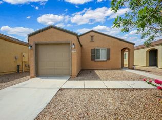 5240 E Desert Straw Ln, Tucson, AZ 85756