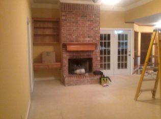 732 W Park Dr, Keller, TX 76248
