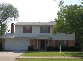 14521 Sunrose Ln, Farmers Branch, TX 75234
