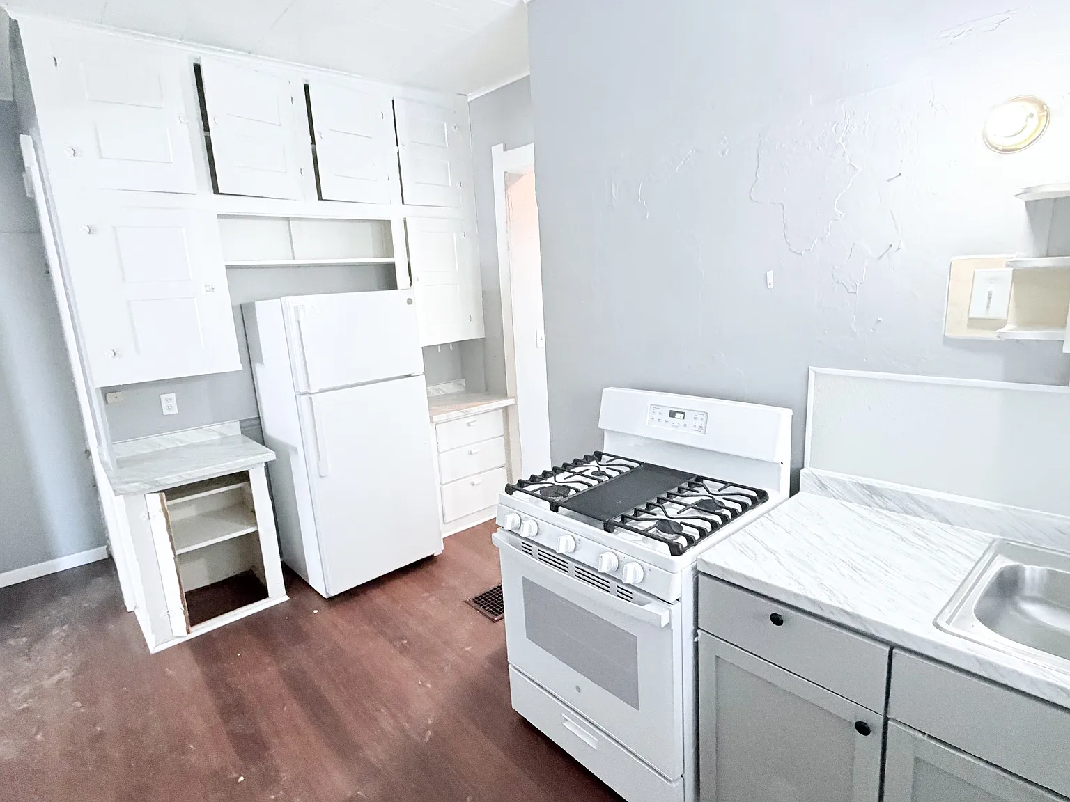 2 bed, $850 — Photo 4